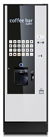 Кофейный автомат Rheavendors Luce Zero 2 E7 2T R3 (Varitherm, Variflex)